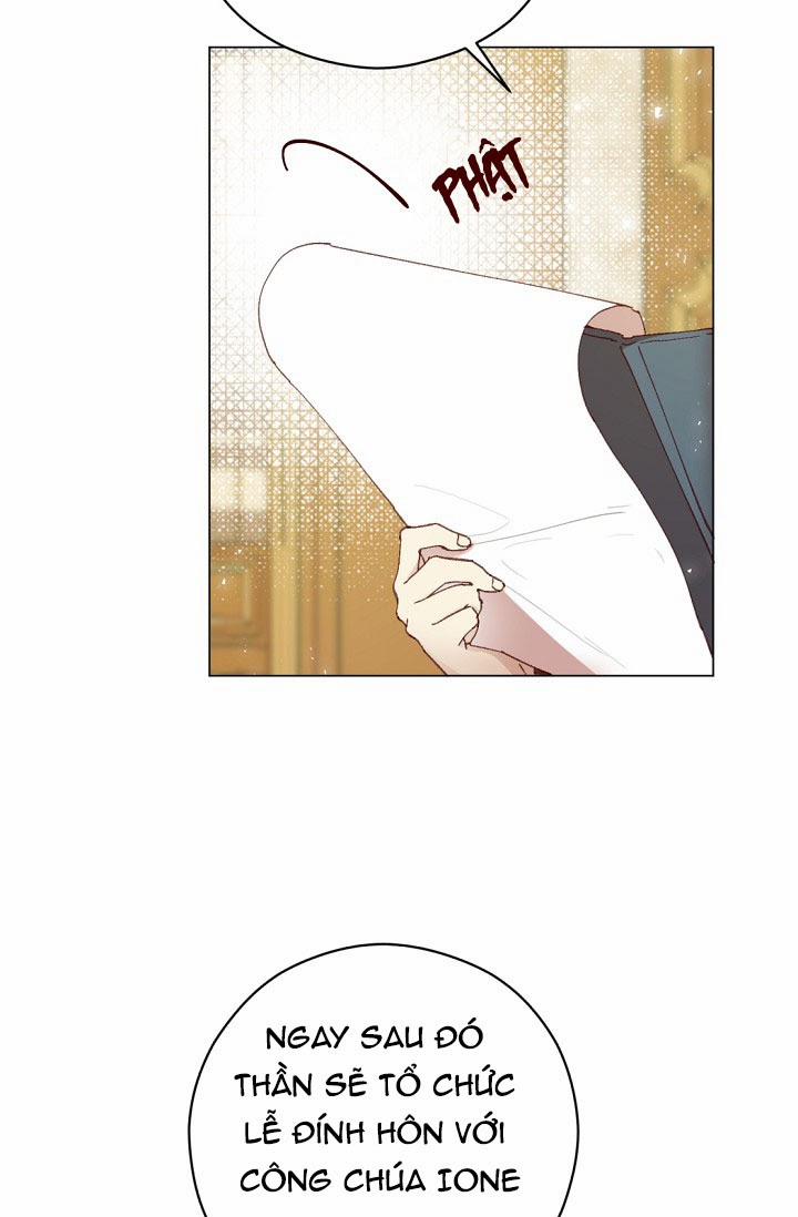 Vẻ Đẹp Của Ác Ma 13 trang 24