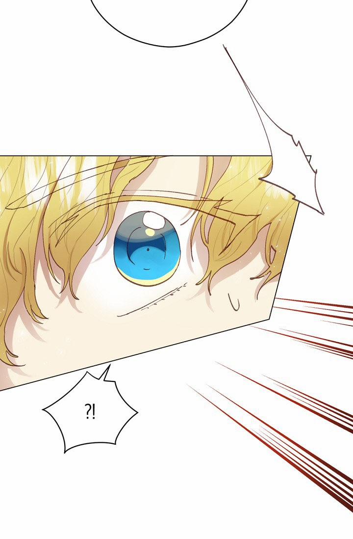 Vẻ Đẹp Của Ác Ma 13 trang 25