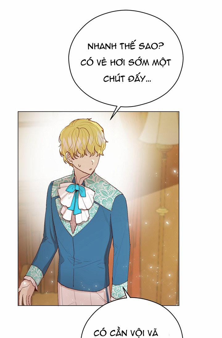 Vẻ Đẹp Của Ác Ma 13 trang 26