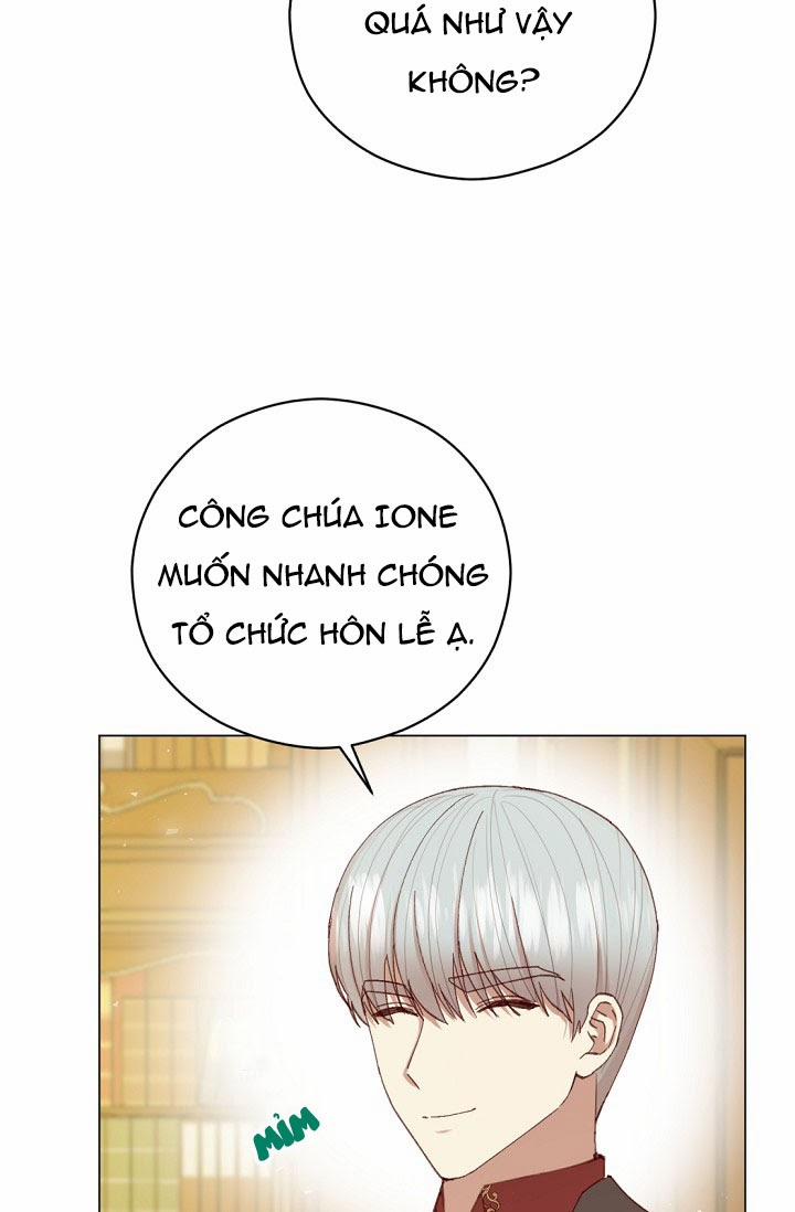 Vẻ Đẹp Của Ác Ma 13 trang 27