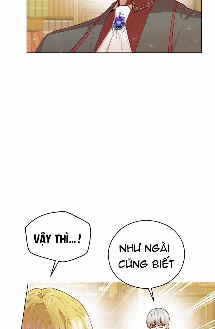 Vẻ Đẹp Của Ác Ma 13 trang 28