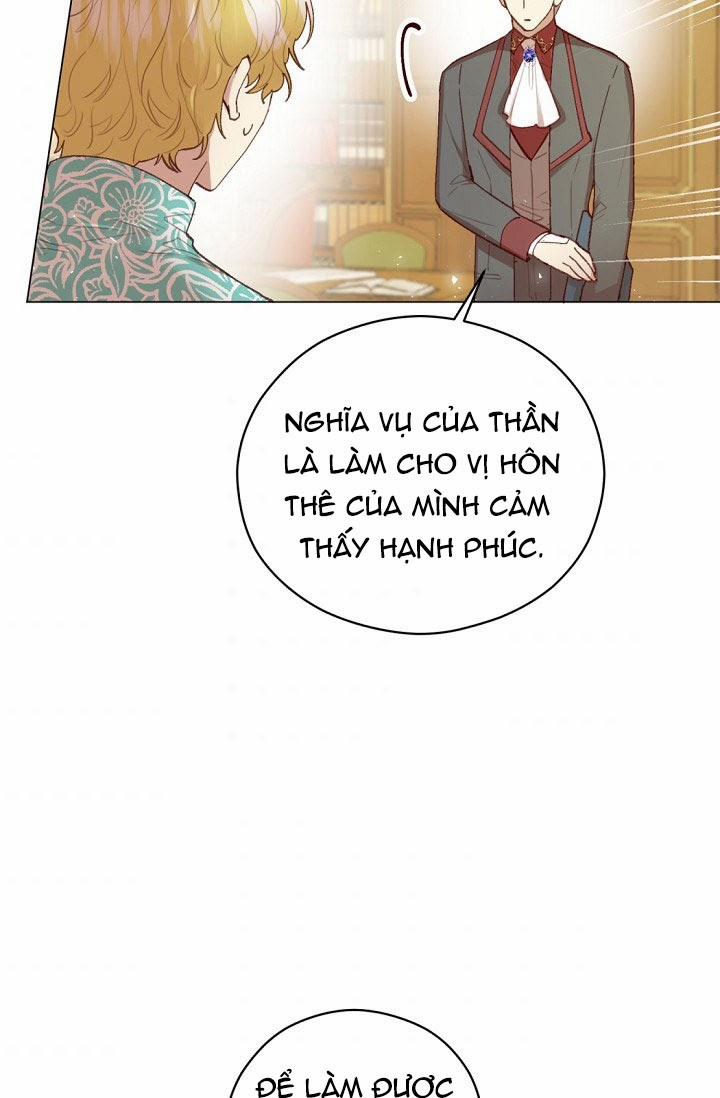 Vẻ Đẹp Của Ác Ma 13 trang 29