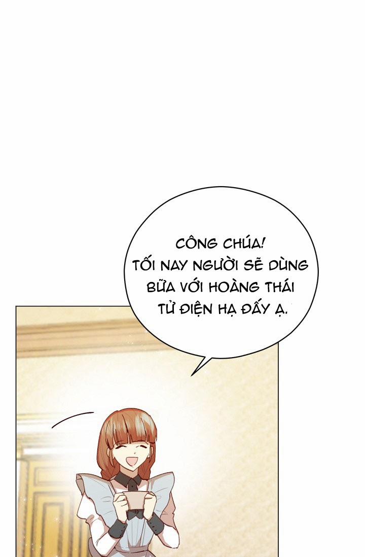 Vẻ Đẹp Của Ác Ma 13 trang 3