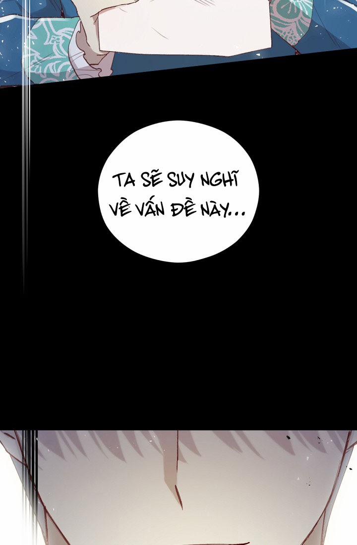 Vẻ Đẹp Của Ác Ma 13 trang 33