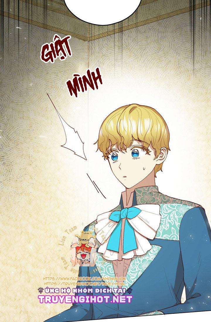 Vẻ Đẹp Của Ác Ma 13 trang 36