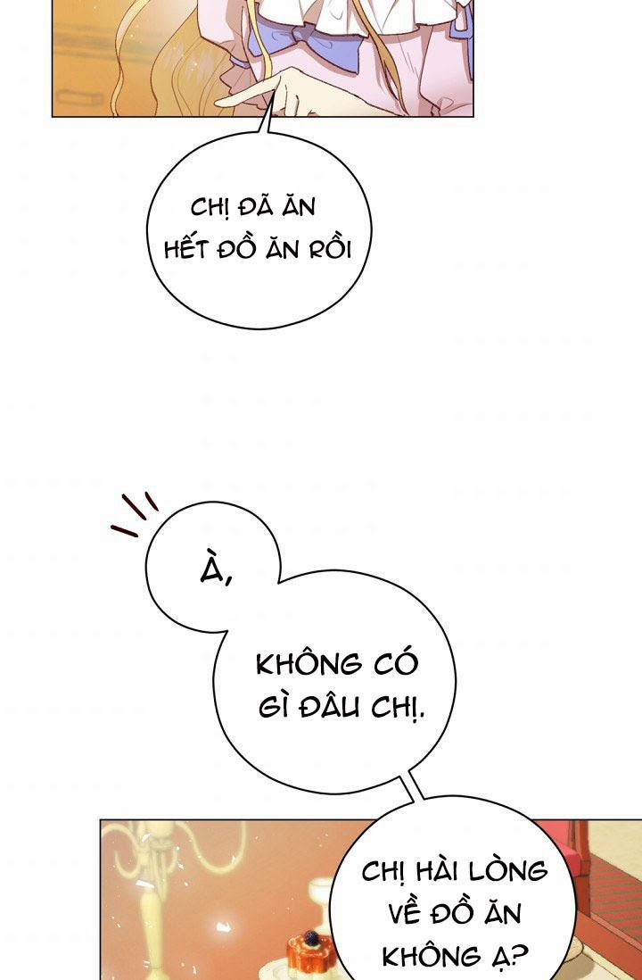 Vẻ Đẹp Của Ác Ma 13 trang 38