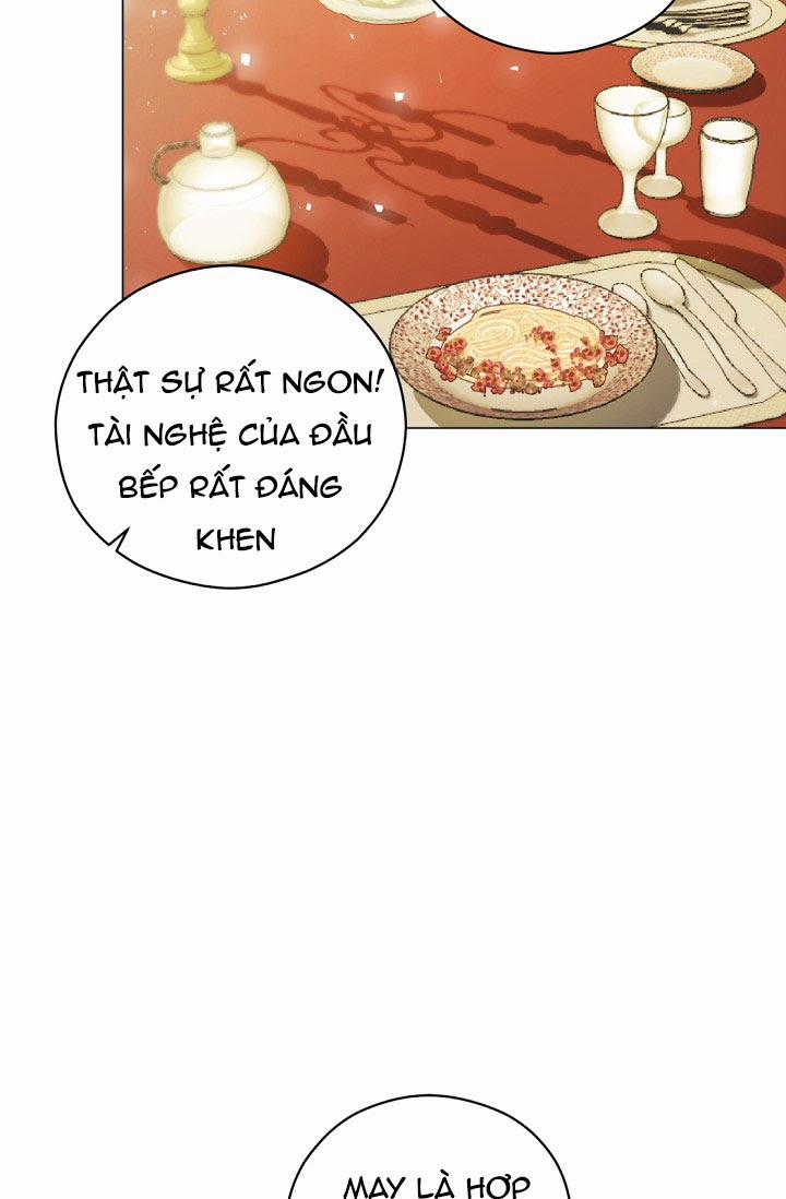 Vẻ Đẹp Của Ác Ma 13 trang 39