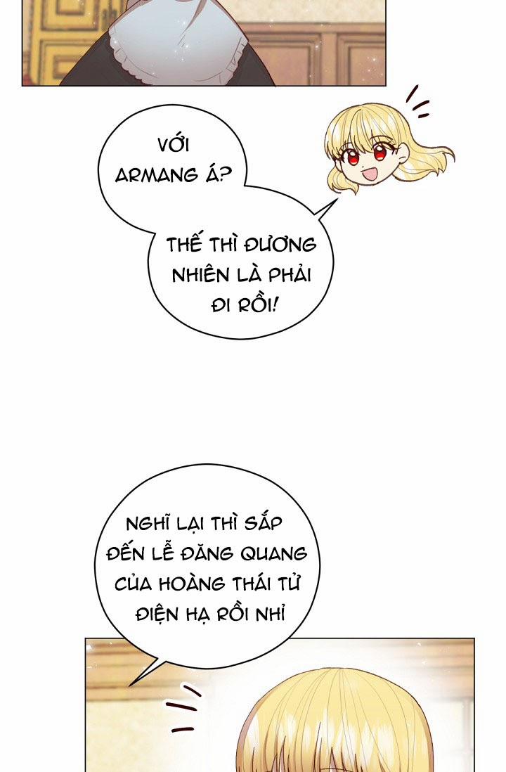 Vẻ Đẹp Của Ác Ma 13 trang 4