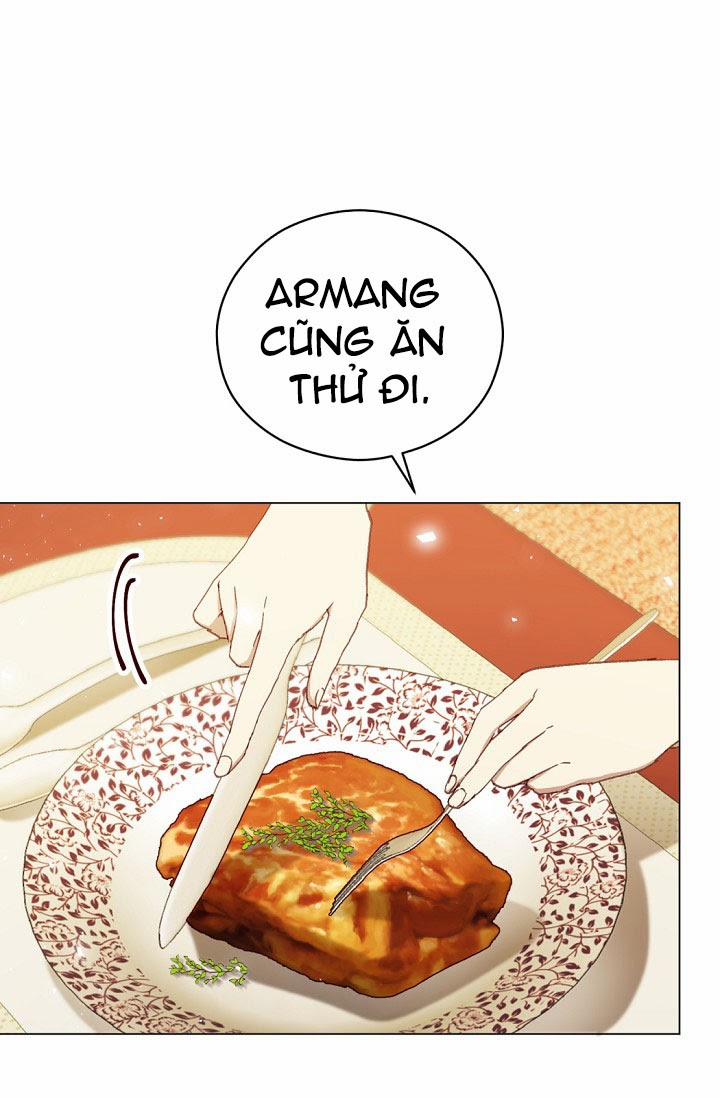 Vẻ Đẹp Của Ác Ma 13 trang 41