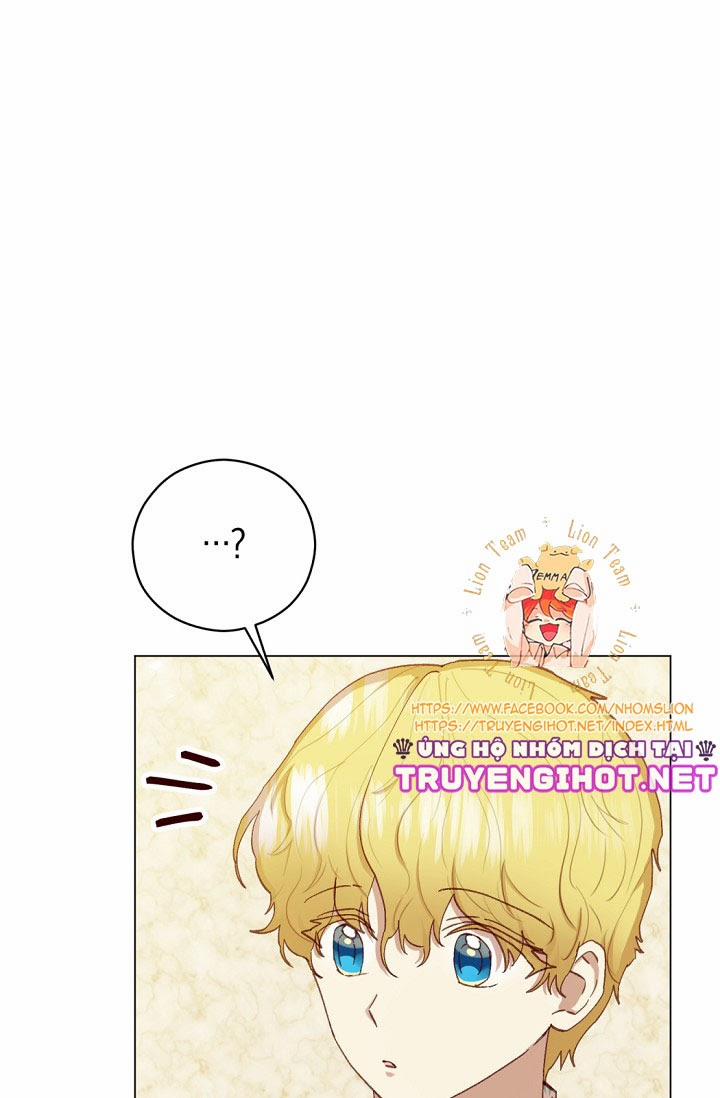 Vẻ Đẹp Của Ác Ma 13 trang 42