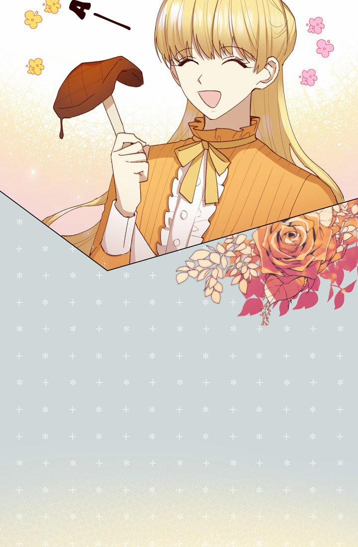 Vẻ Đẹp Của Ác Ma 13 trang 44