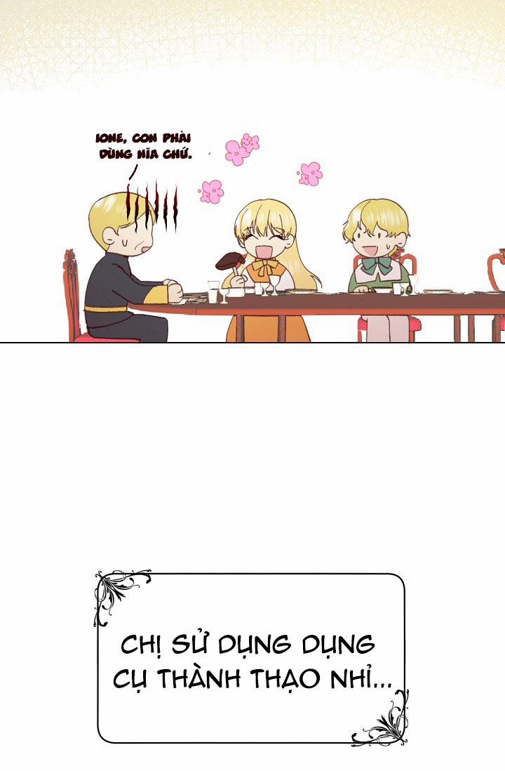 Vẻ Đẹp Của Ác Ma 13 trang 45