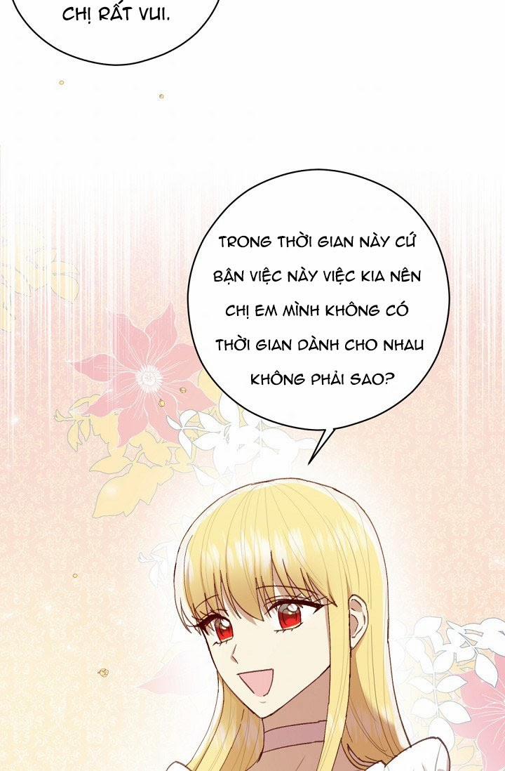 Vẻ Đẹp Của Ác Ma 13 trang 48