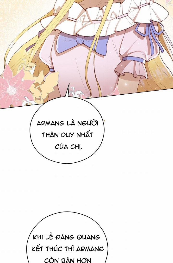 Vẻ Đẹp Của Ác Ma 13 trang 49