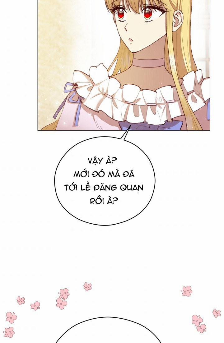 Vẻ Đẹp Của Ác Ma 13 trang 5