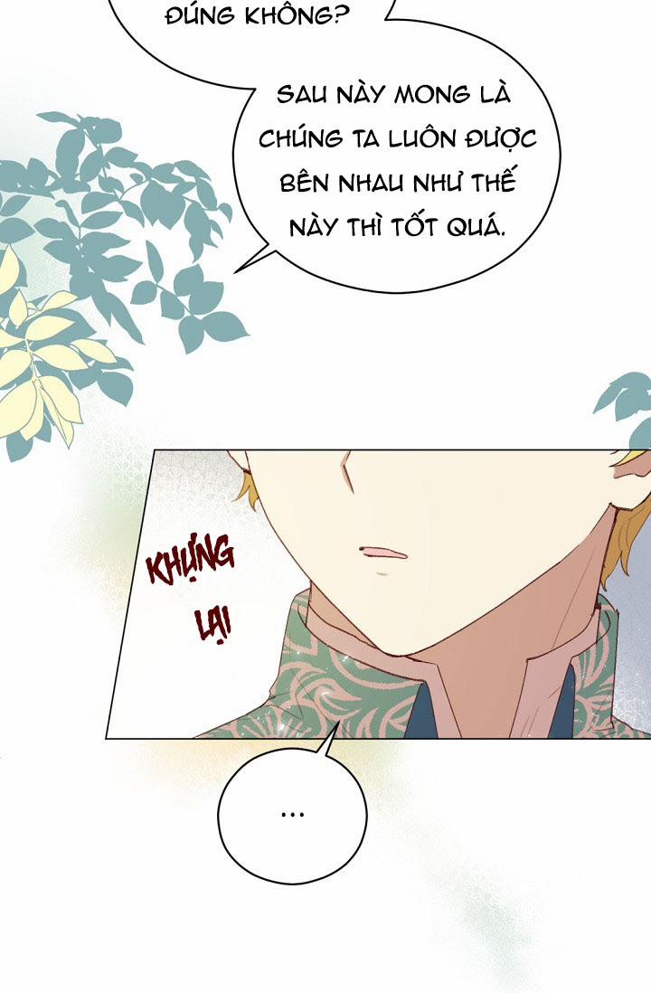 Vẻ Đẹp Của Ác Ma 13 trang 50