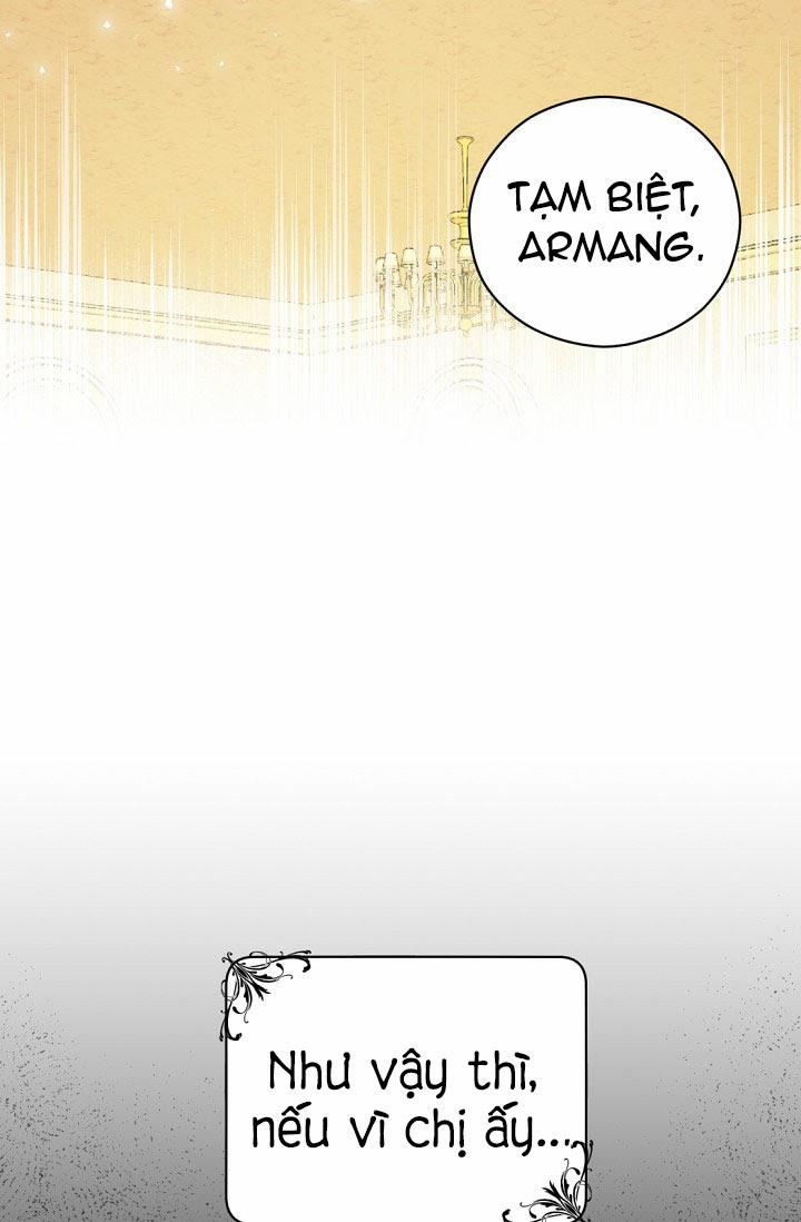 Vẻ Đẹp Của Ác Ma 13 trang 54