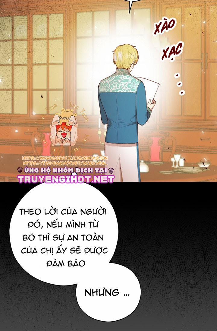 Vẻ Đẹp Của Ác Ma 13 trang 56