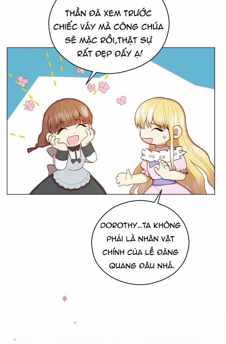 Vẻ Đẹp Của Ác Ma 13 trang 6