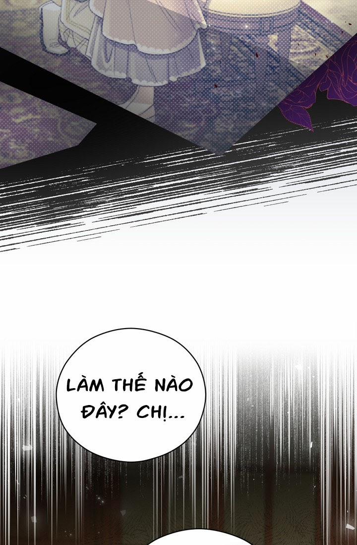 Vẻ Đẹp Của Ác Ma 13 trang 64