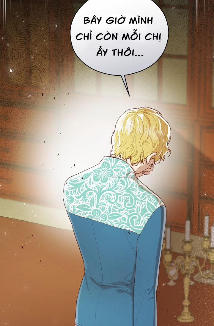 Vẻ Đẹp Của Ác Ma 13 trang 65