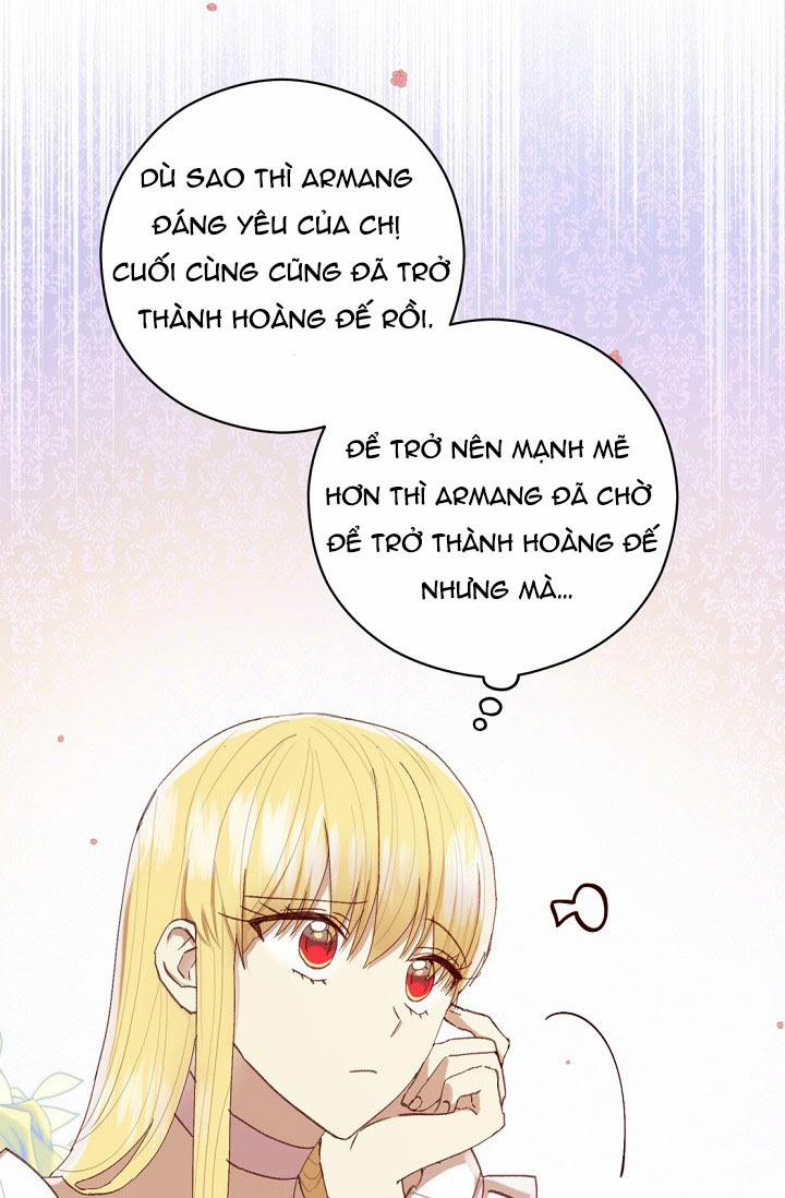 Vẻ Đẹp Của Ác Ma 13 trang 7