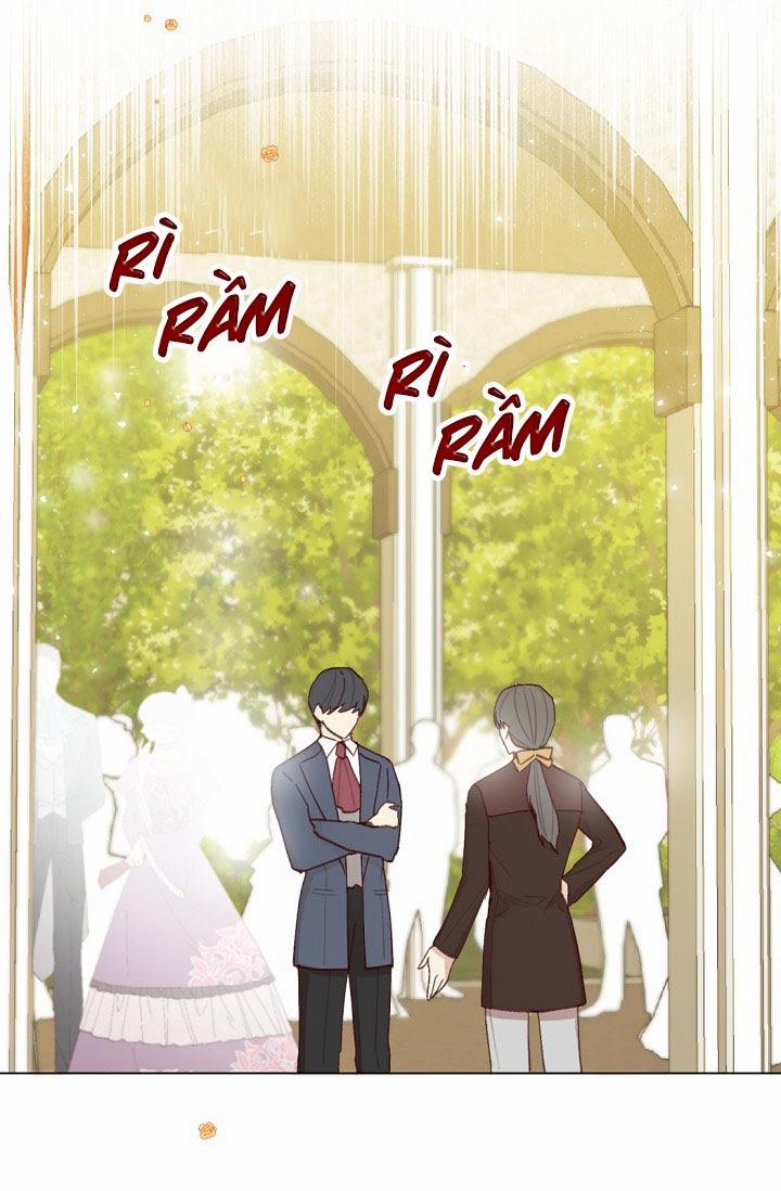 Vẻ Đẹp Của Ác Ma 13 trang 71