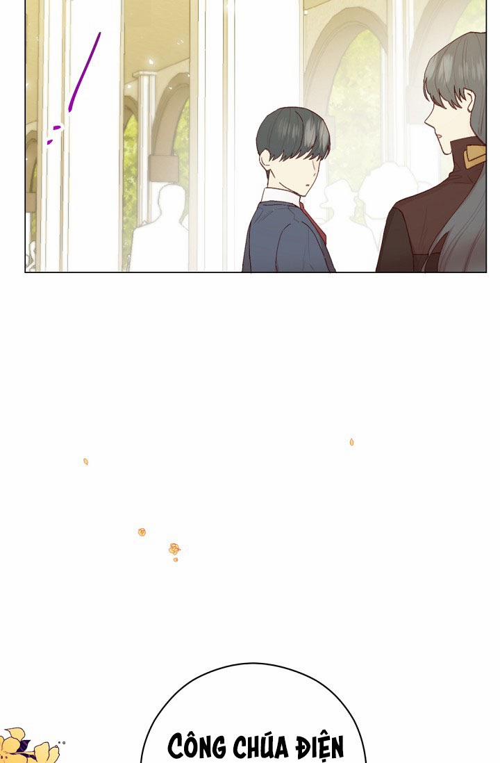 Vẻ Đẹp Của Ác Ma 13 trang 79