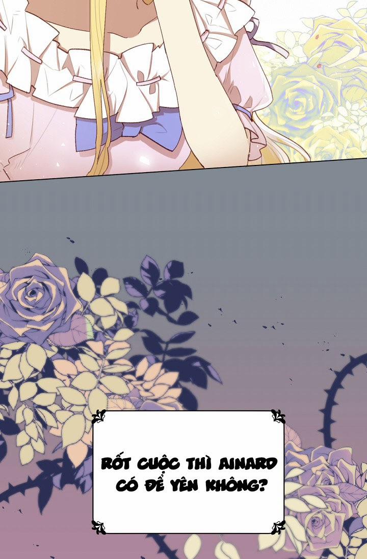 Vẻ Đẹp Của Ác Ma 13 trang 8