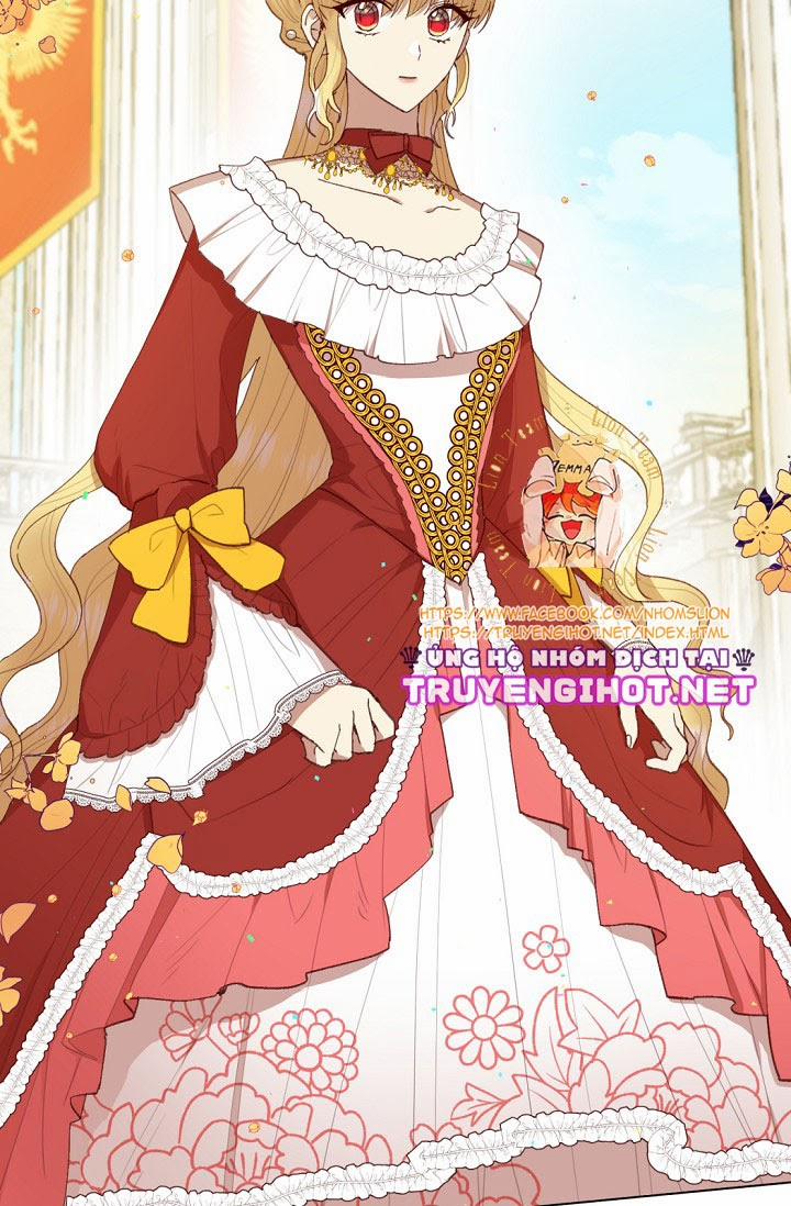 Vẻ Đẹp Của Ác Ma 13 trang 81