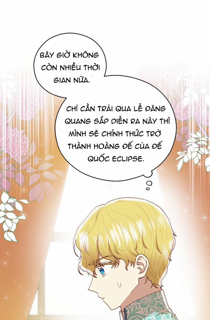 Vẻ Đẹp Của Ác Ma 13 trang 9