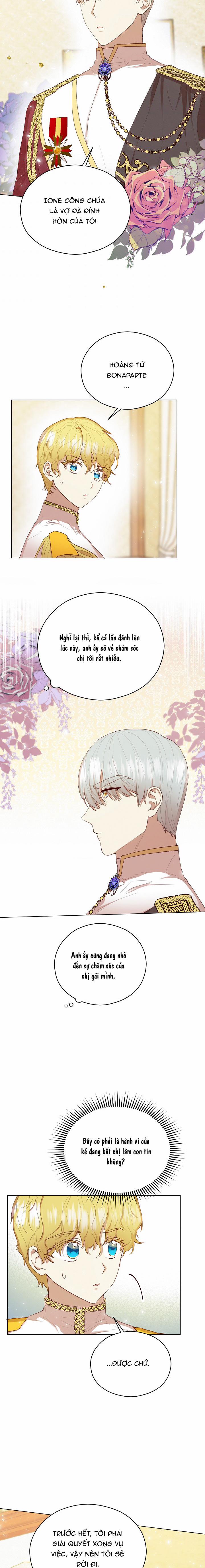 Vẻ Đẹp Của Ác Ma 14 trang 15