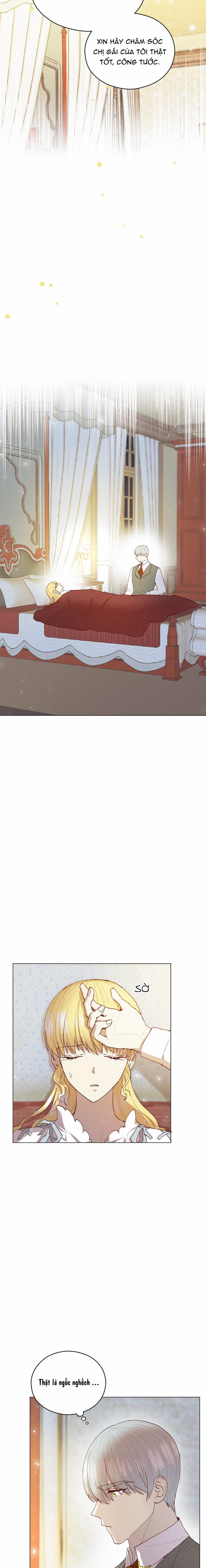 Vẻ Đẹp Của Ác Ma 14 trang 16