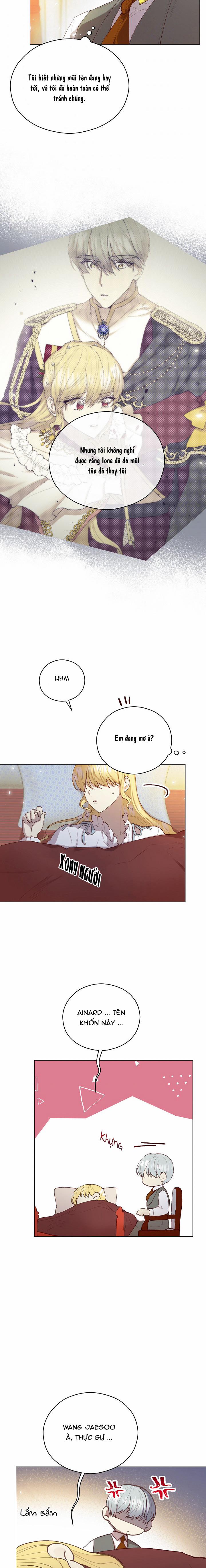 Vẻ Đẹp Của Ác Ma 14 trang 17