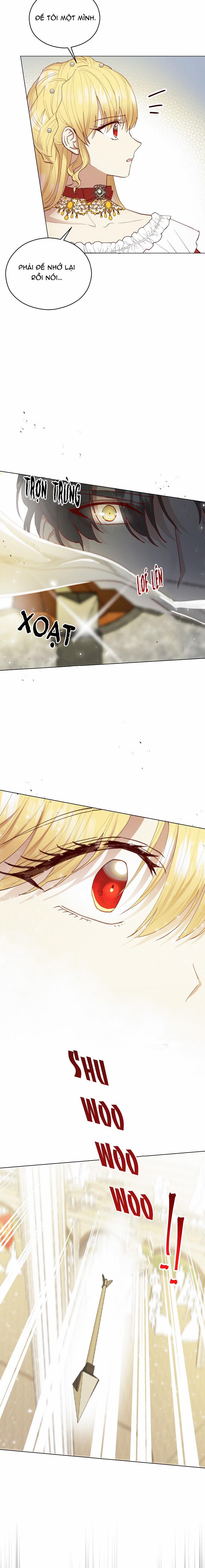 Vẻ Đẹp Của Ác Ma 14 trang 6