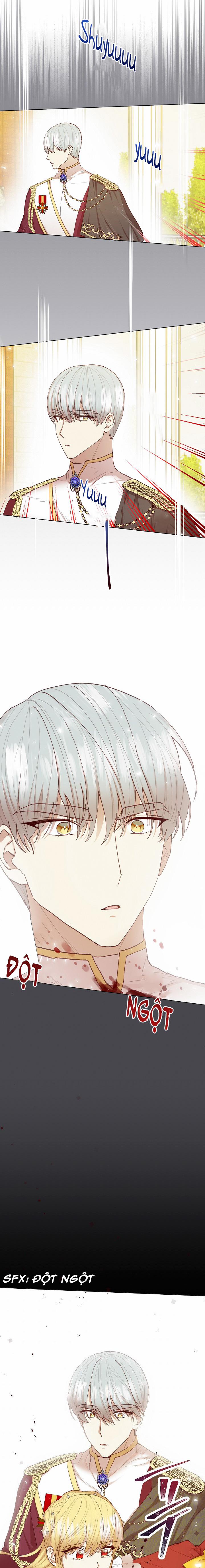 Vẻ Đẹp Của Ác Ma 14 trang 7