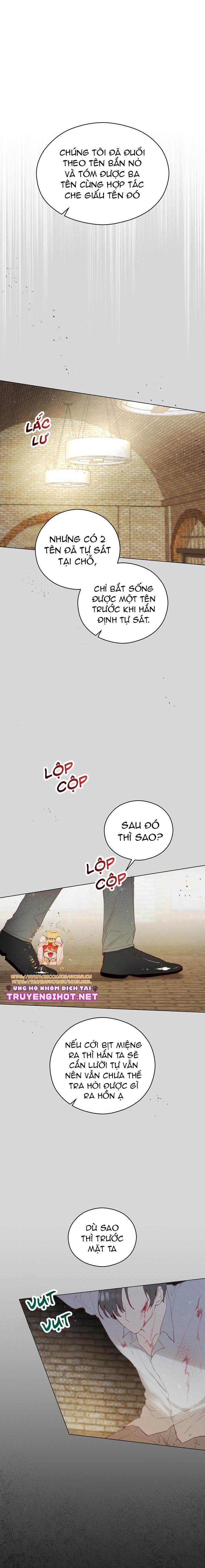 Vẻ Đẹp Của Ác Ma 15 trang 2