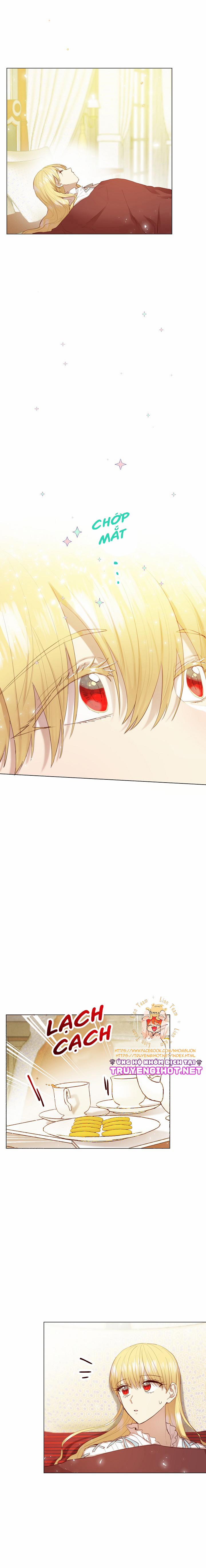 Vẻ Đẹp Của Ác Ma 15 trang 6