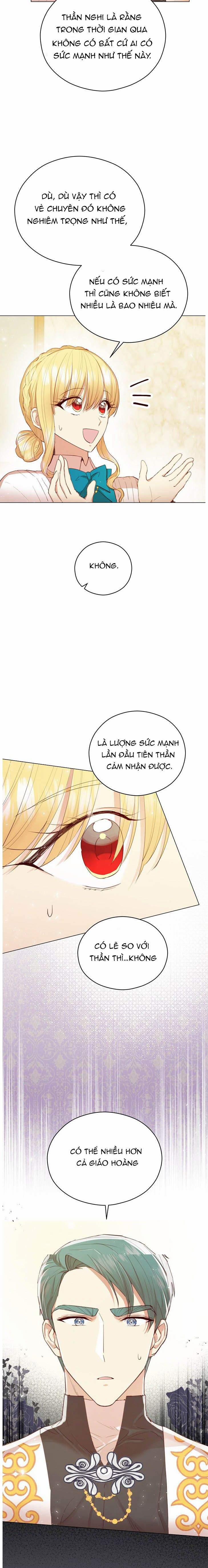 Vẻ Đẹp Của Ác Ma 16 trang 12