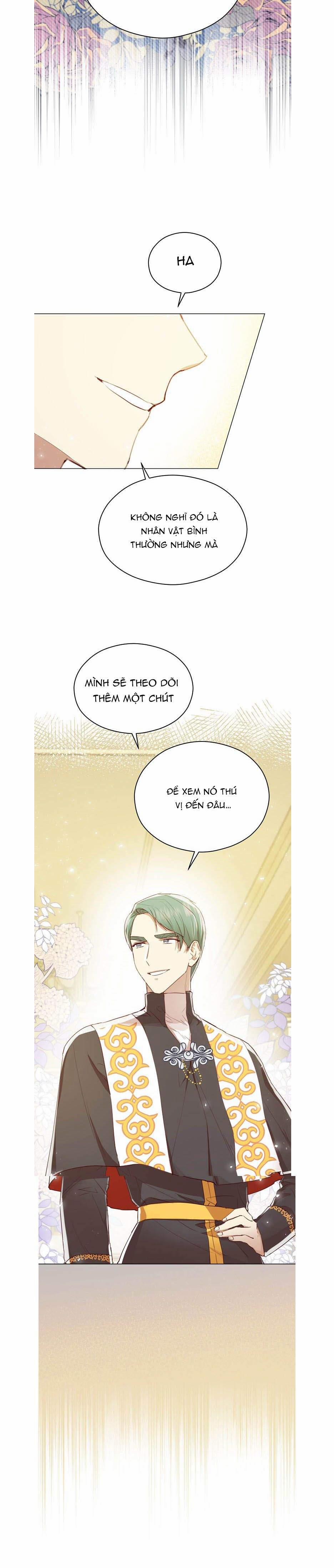 Vẻ Đẹp Của Ác Ma 16 trang 16