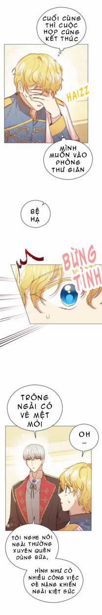 Vẻ Đẹp Của Ác Ma 17 trang 15