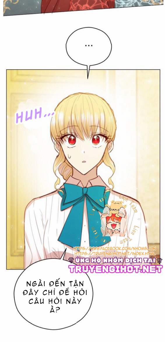 Vẻ Đẹp Của Ác Ma 17 trang 2