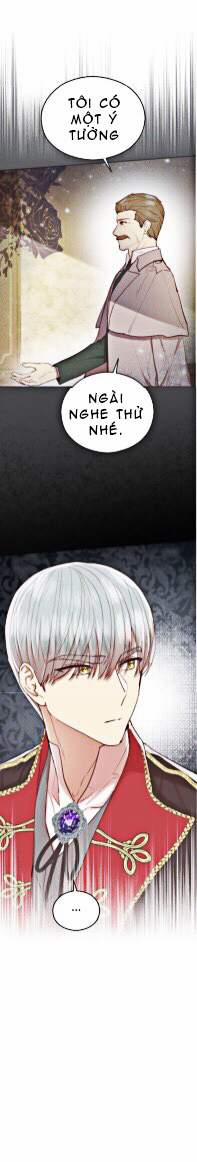 Vẻ Đẹp Của Ác Ma 17 trang 21