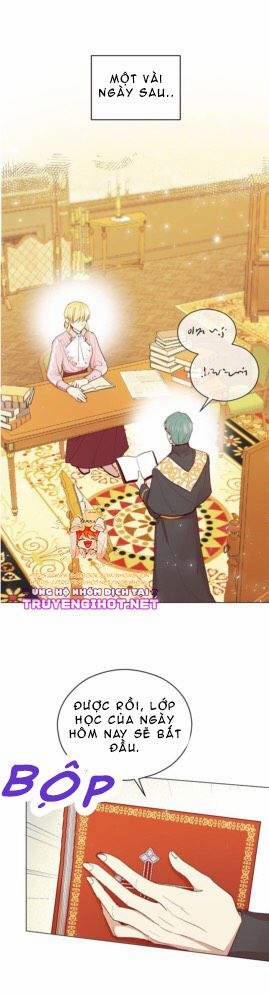 Vẻ Đẹp Của Ác Ma 17 trang 22