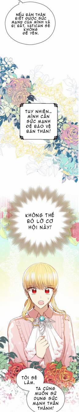 Vẻ Đẹp Của Ác Ma 17 trang 25