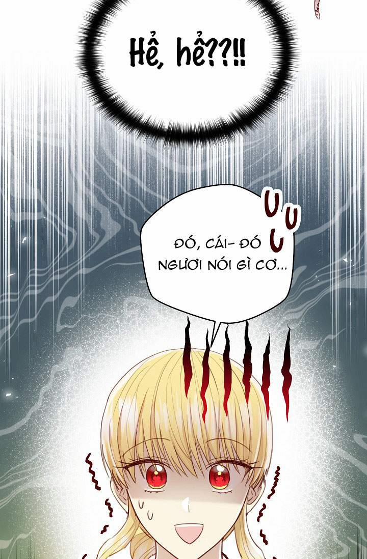 Vẻ Đẹp Của Ác Ma 17 trang 34