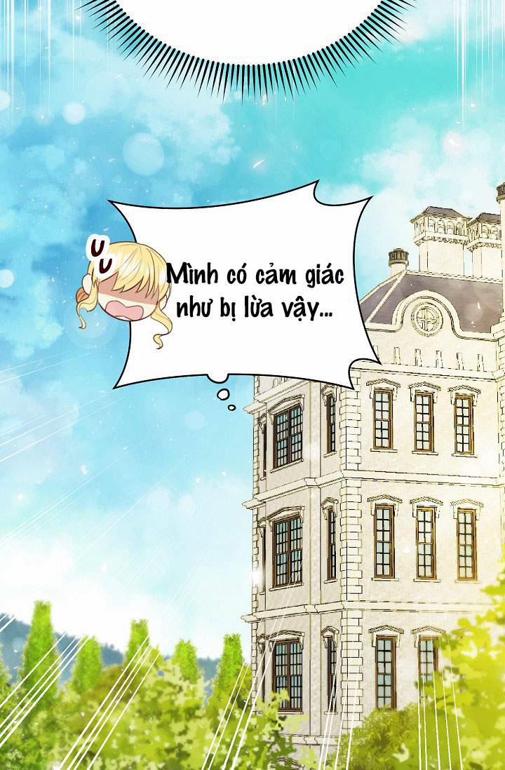 Vẻ Đẹp Của Ác Ma 17 trang 39