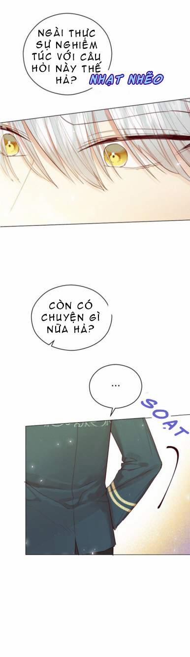 Vẻ Đẹp Của Ác Ma 17 trang 5