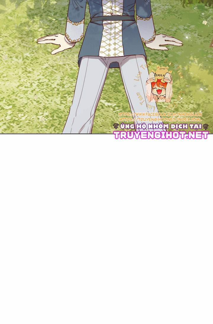 Vẻ Đẹp Của Ác Ma 18 trang 12