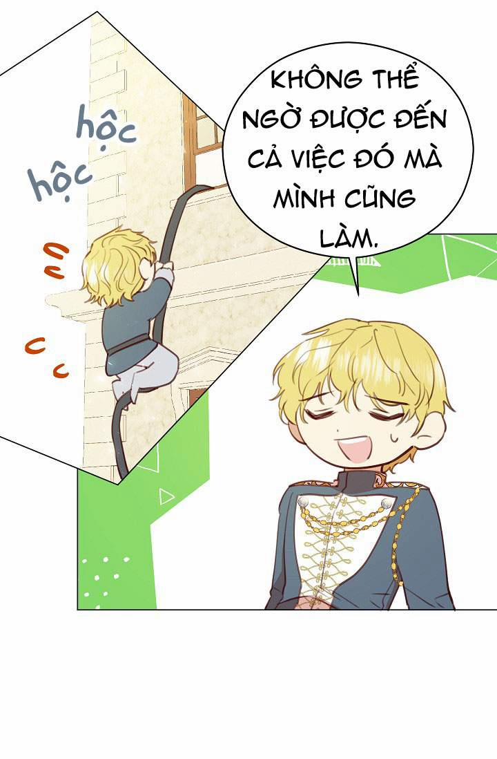 Vẻ Đẹp Của Ác Ma 18 trang 13